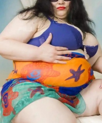 Оксана